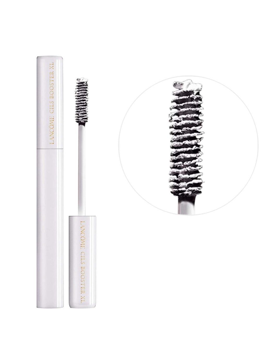 NEW Lancome CILS BOOSTER XL super-enhancing mascara base Travel 2.07ml/0.07oz